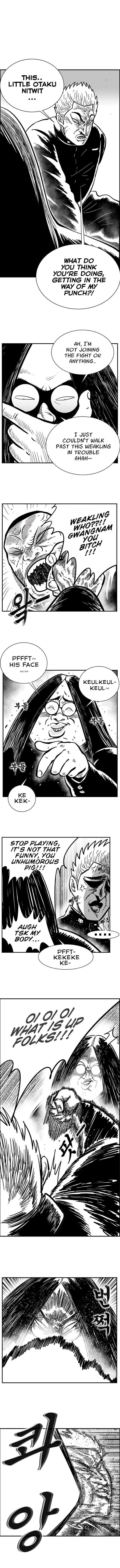 Hellper 2 - Killberos Chapter 80 2
