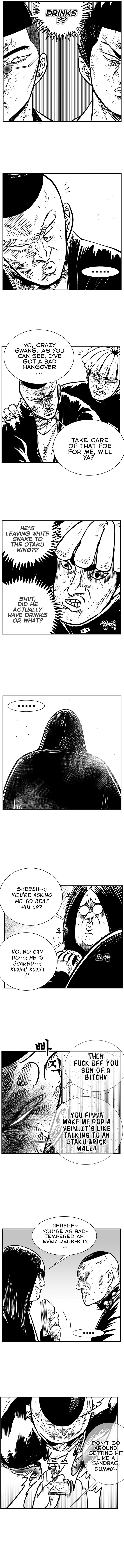 Hellper 2 - Killberos Chapter 80 4