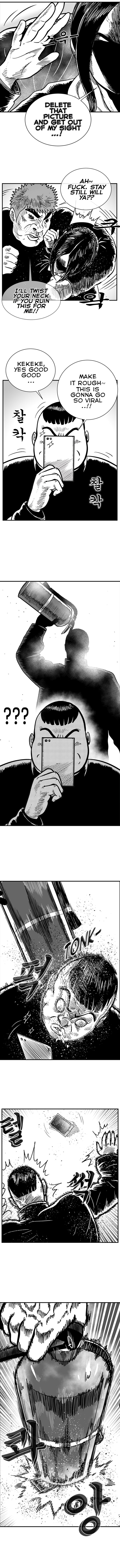 Hellper 2 - Killberos Chapter 80 11