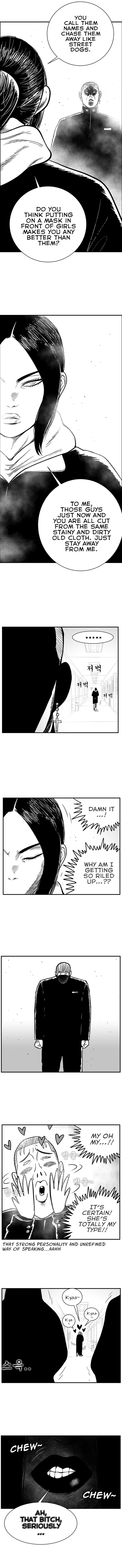 Hellper 2 - Killberos Chapter 80 13