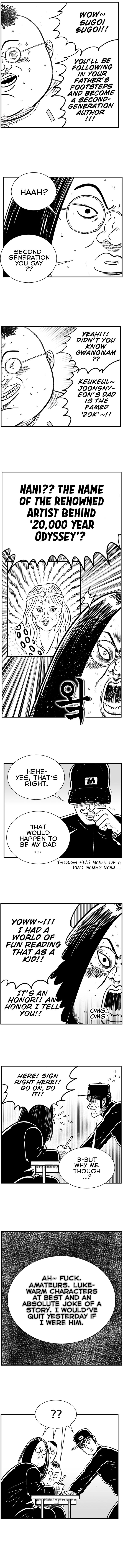 Hellper 2 - Killberos Chapter 81 3