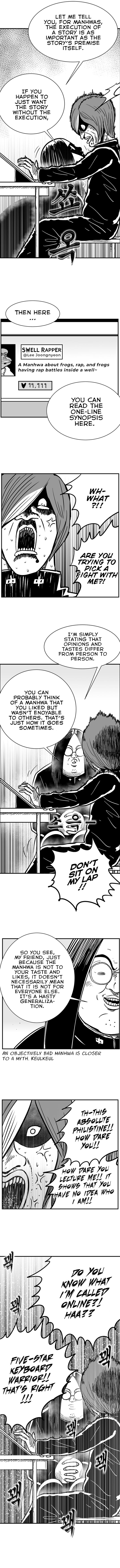Hellper 2 - Killberos Chapter 81 6