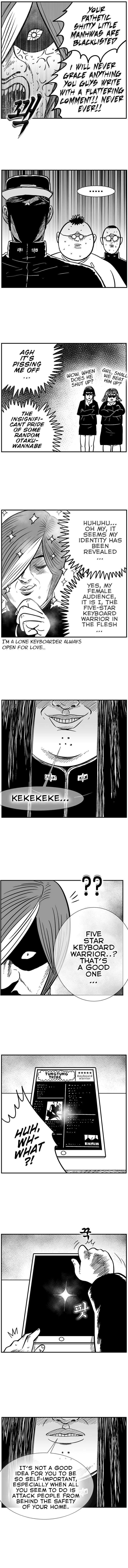 Hellper 2 - Killberos Chapter 81 7