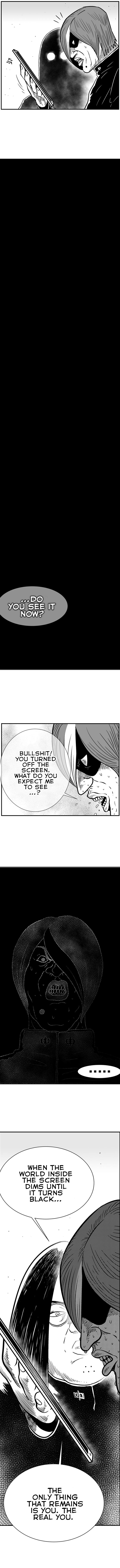 Hellper 2 - Killberos Chapter 81 8