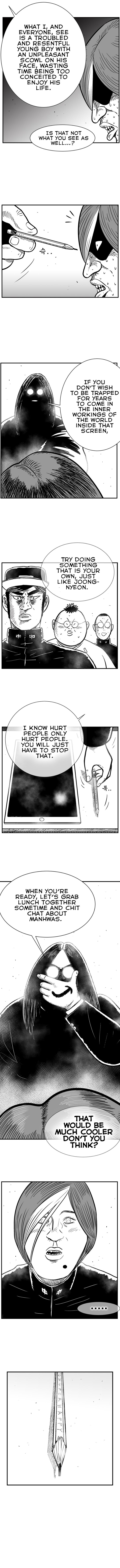 Hellper 2 - Killberos Chapter 81 9