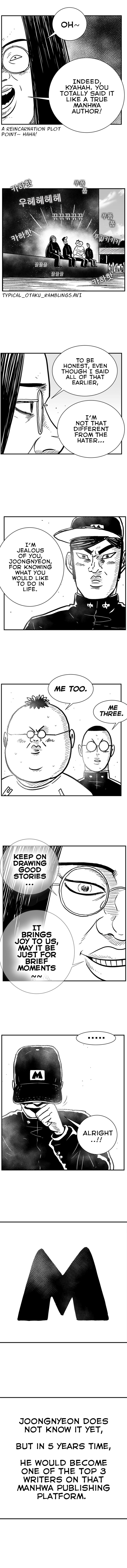 Hellper 2 - Killberos Chapter 81 11