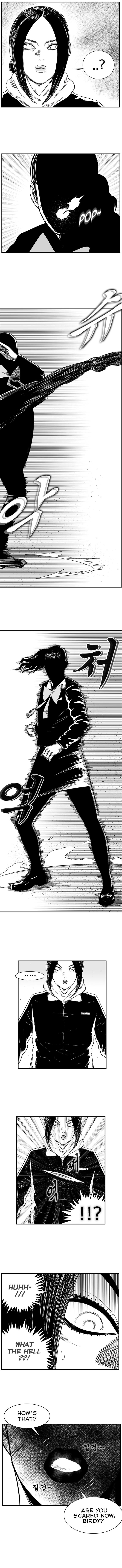 Hellper 2 - Killberos Chapter 81 13