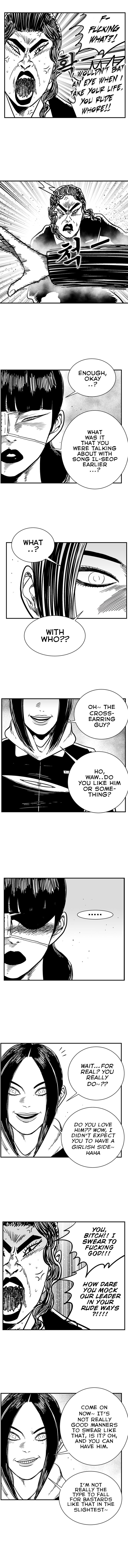 Hellper 2 - Killberos Chapter 82 3