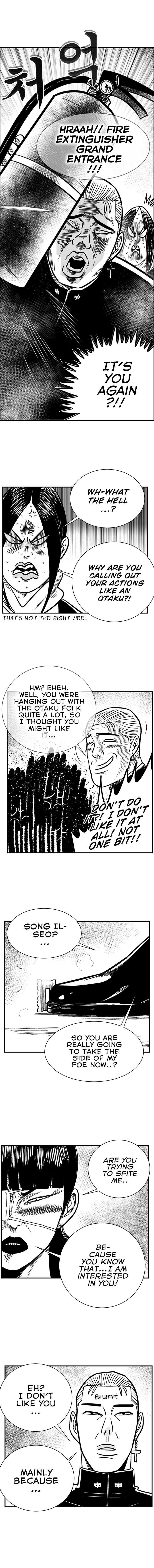 Hellper 2 - Killberos Chapter 82 5