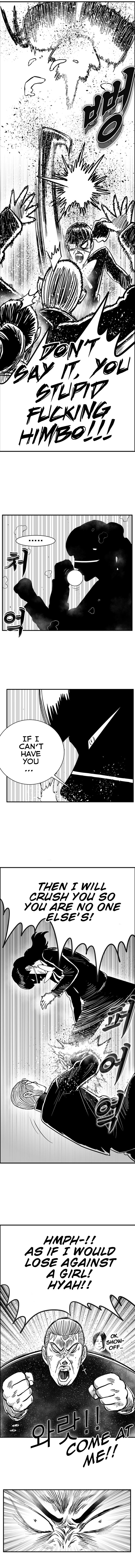Hellper 2 - Killberos Chapter 82 6