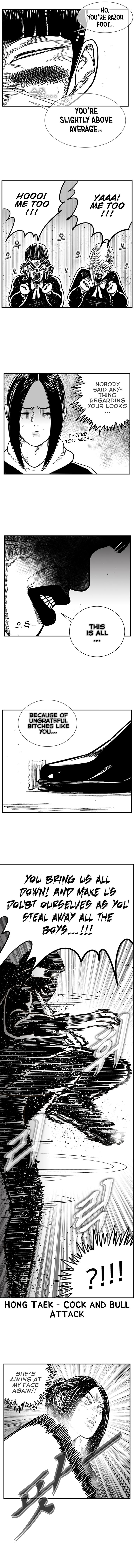 Hellper 2 - Killberos Chapter 82 8