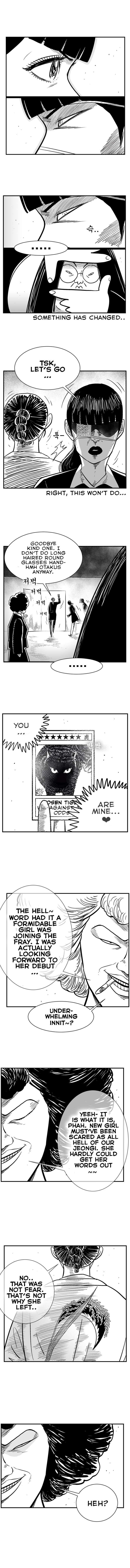 Hellper 2 - Killberos Chapter 83 5