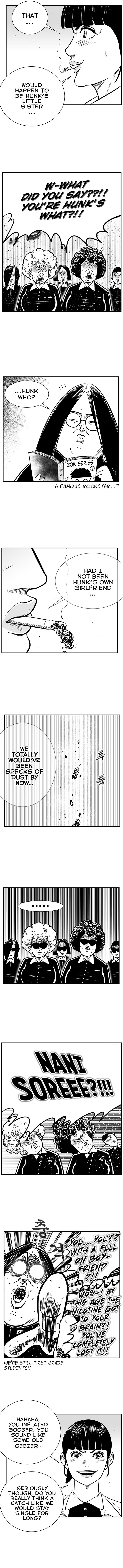 Hellper 2 - Killberos Chapter 83 6