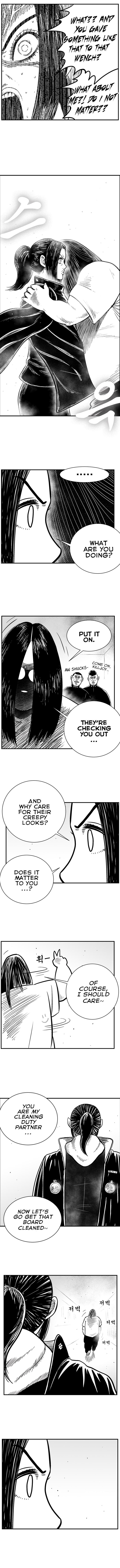 Hellper 2 - Killberos Chapter 83 10
