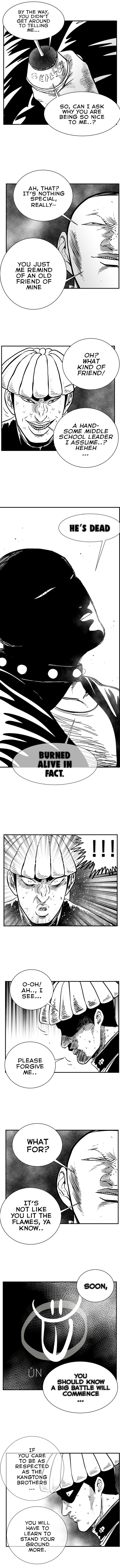 Hellper 2 - Killberos Chapter 84 7