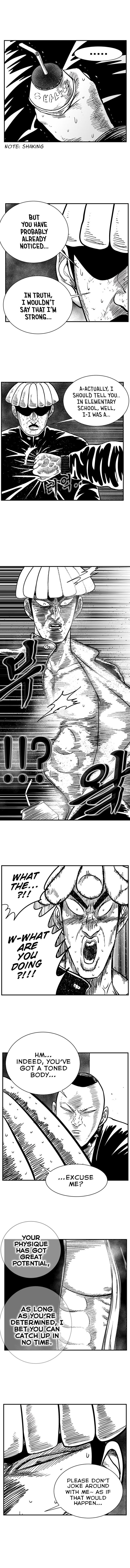 Hellper 2 - Killberos Chapter 84 8