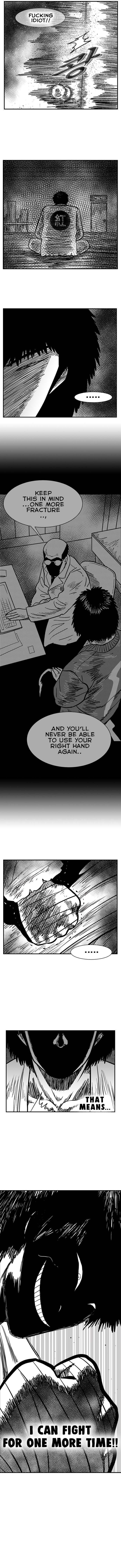 Hellper 2 - Killberos Chapter 84 12