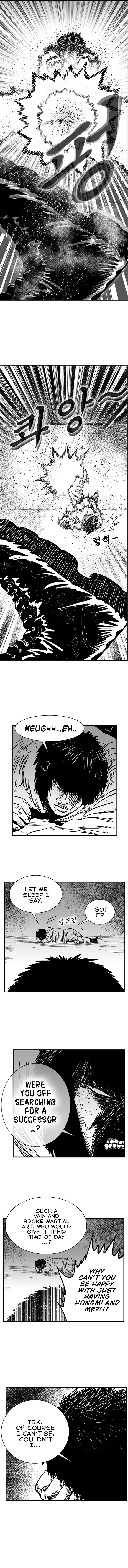 Hellper 2 - Killberos Chapter 85 3