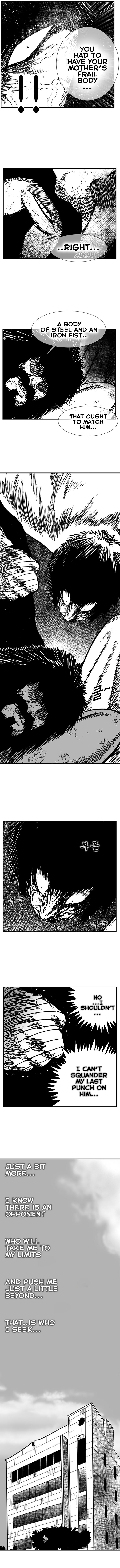 Hellper 2 - Killberos Chapter 85 4