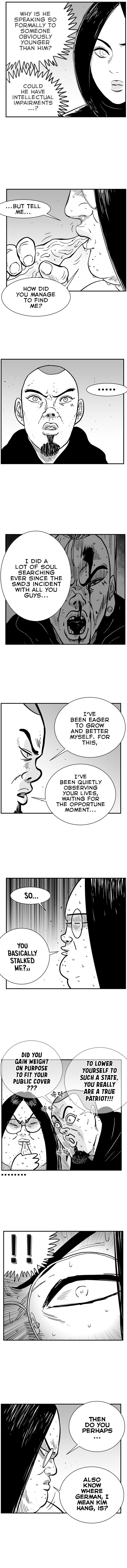 Hellper 2 - Killberos Chapter 86 5
