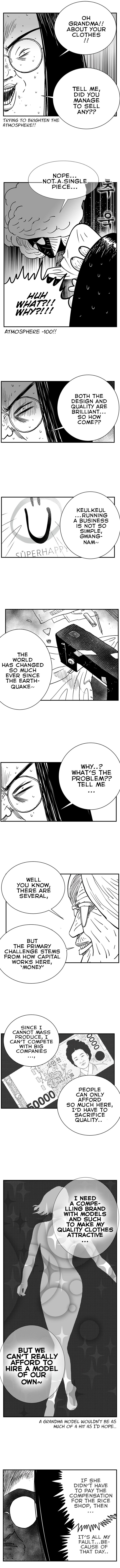Hellper 2 - Killberos Chapter 86 9