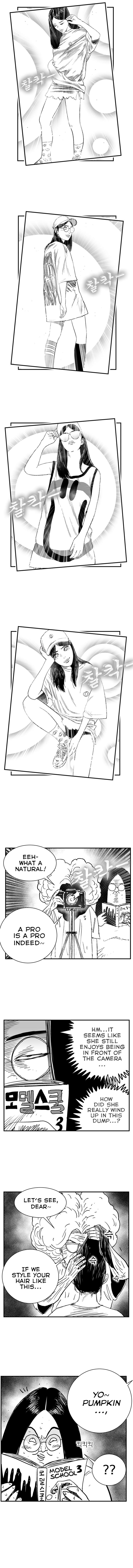 Hellper 2 - Killberos Chapter 86 12