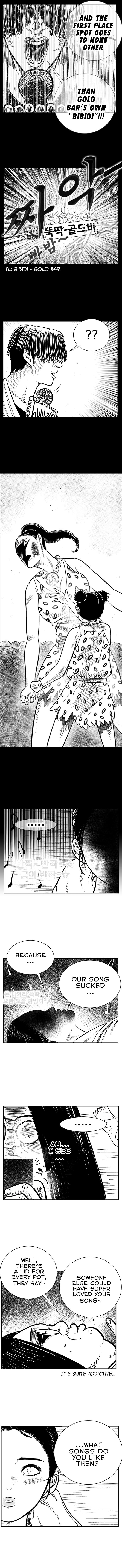 Hellper 2 - Killberos Chapter 87 7