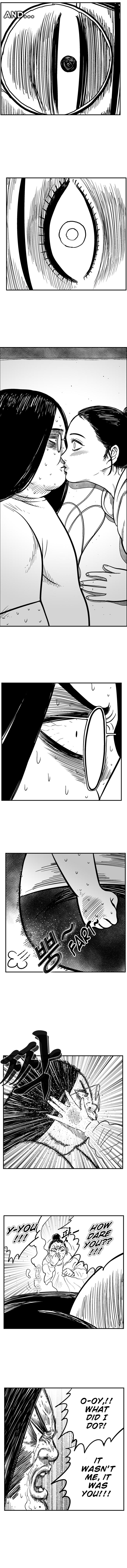 Hellper 2 - Killberos Chapter 87 10