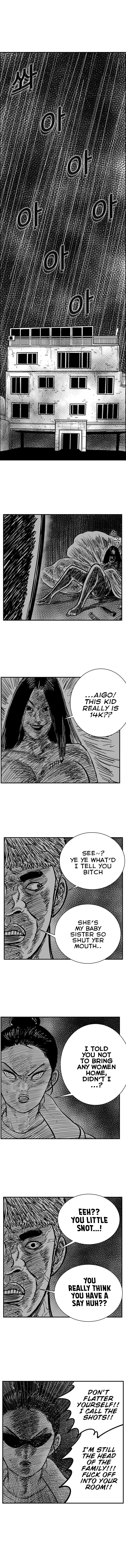 Hellper 2 - Killberos Chapter 88 2