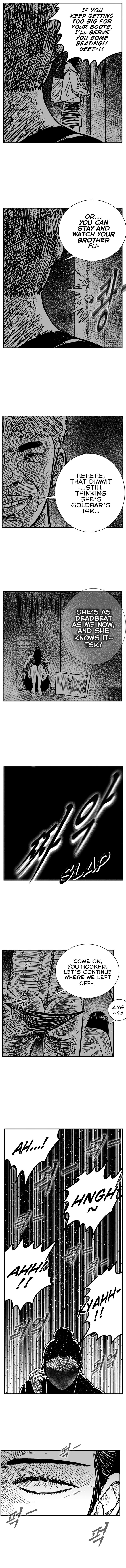 Hellper 2 - Killberos Chapter 88 3