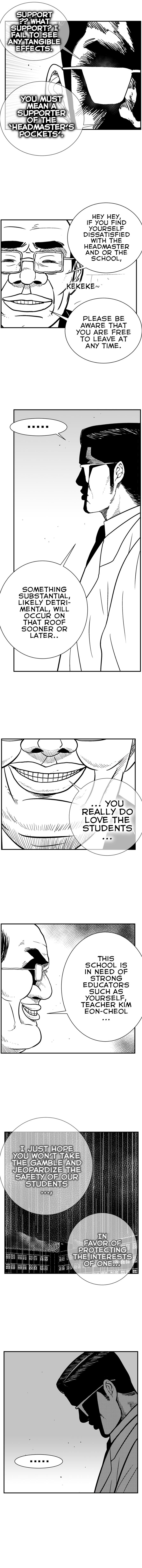 Hellper 2 - Killberos Chapter 88 6