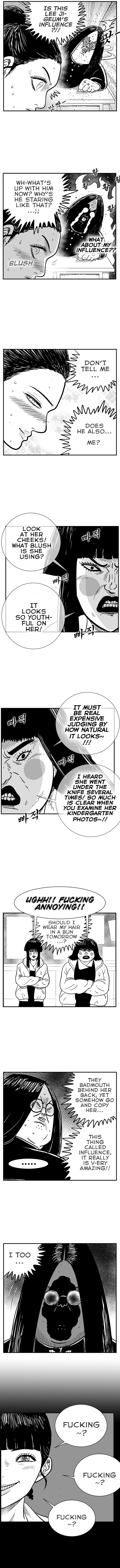 Hellper 2 - Killberos Chapter 88 12