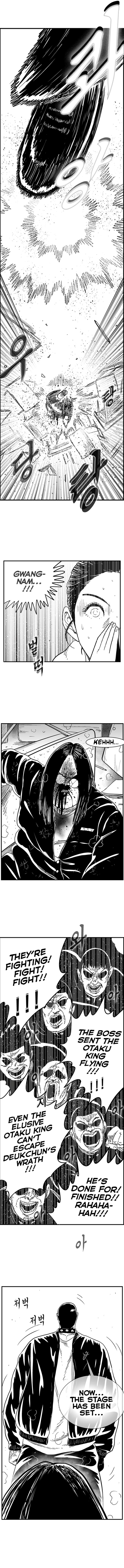 Hellper 2 - Killberos Chapter 88 15