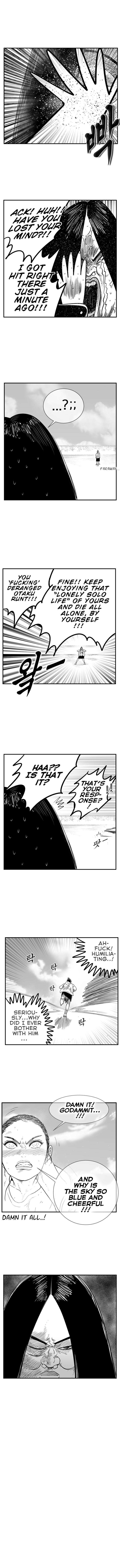 Hellper 2 - Killberos Chapter 89 8