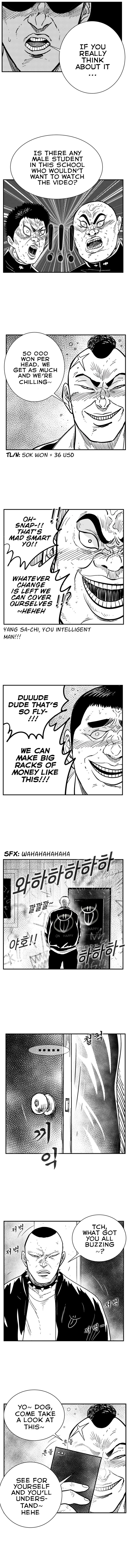 Hellper 2 - Killberos Chapter 89 12