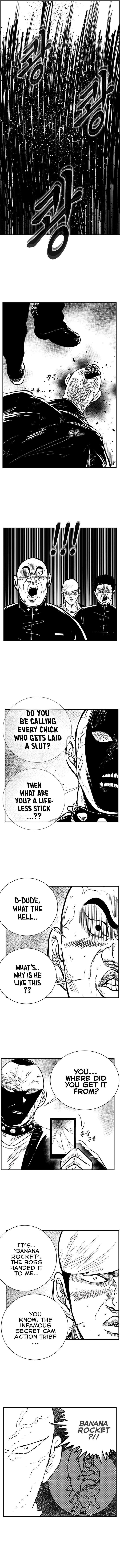Hellper 2 - Killberos Chapter 90 3