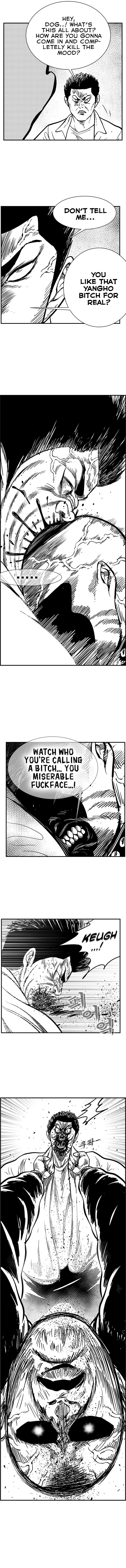 Hellper 2 - Killberos Chapter 90 4