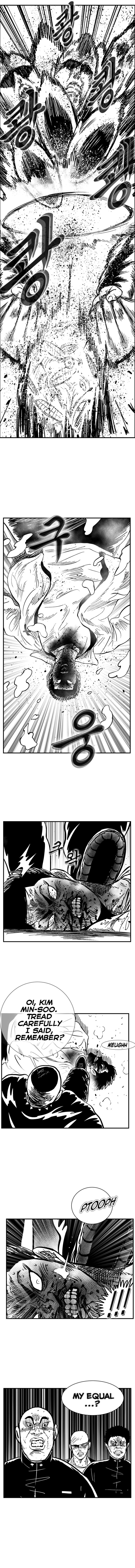 Hellper 2 - Killberos Chapter 90 5
