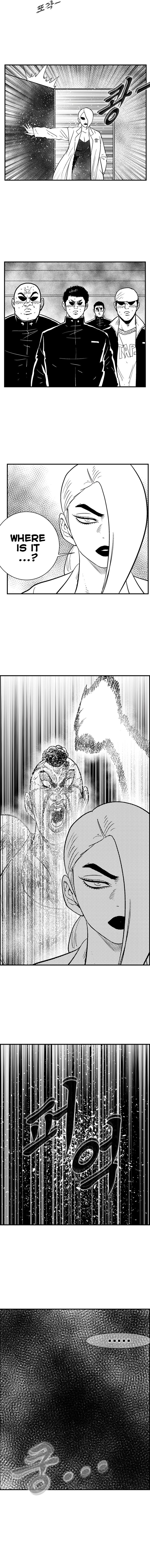 Hellper 2 - Killberos Chapter 90 10