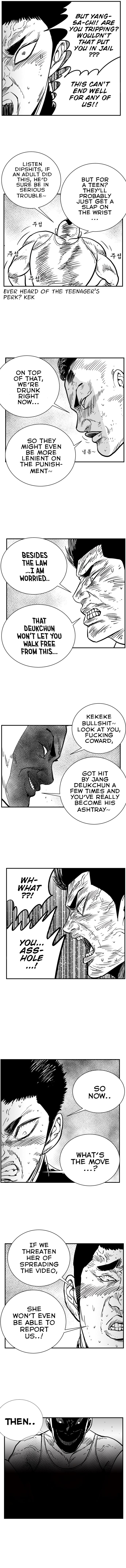 Hellper 2 - Killberos Chapter 90 12