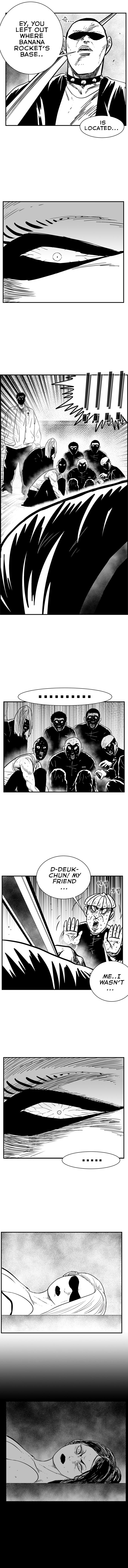 Hellper 2 - Killberos Chapter 91 4