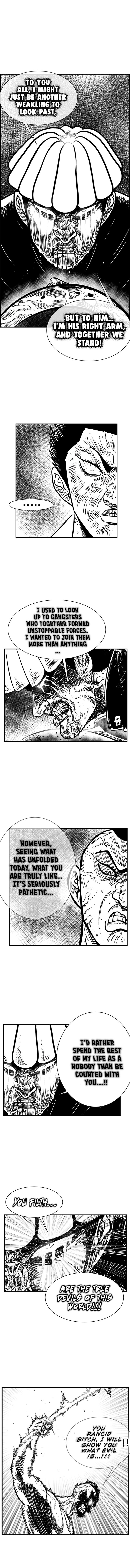 Hellper 2 - Killberos Chapter 92 2