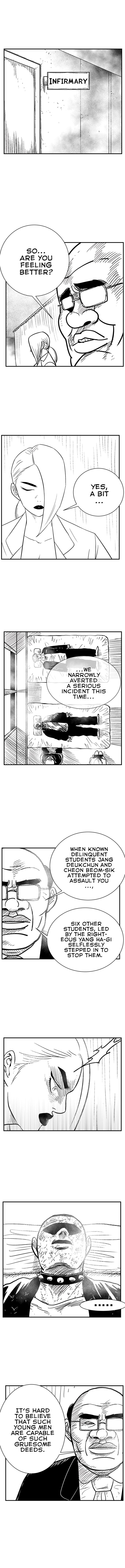 Hellper 2 - Killberos Chapter 92 4