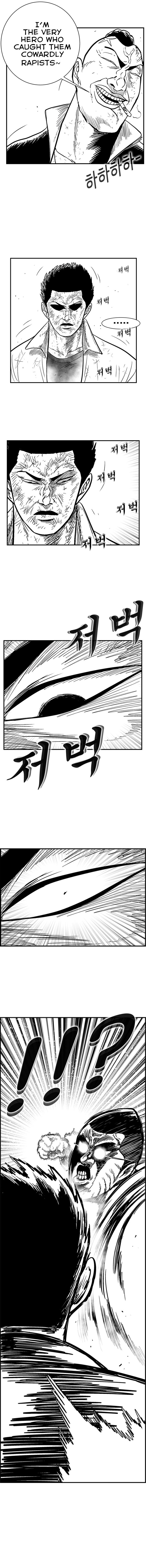 Hellper 2 - Killberos Chapter 92 8