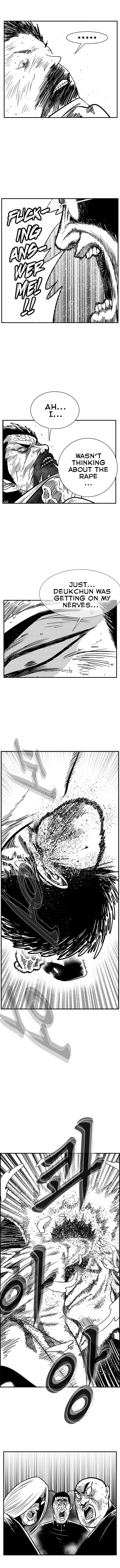 Hellper 2 - Killberos Chapter 92 10