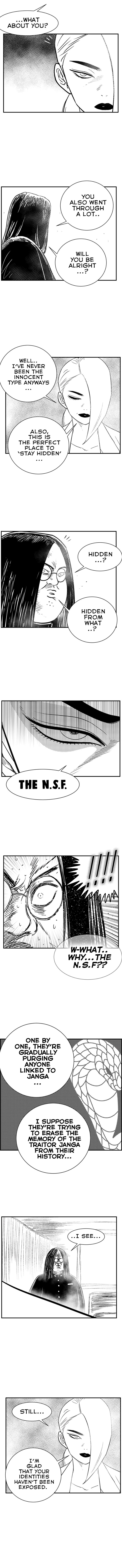 Hellper 2 - Killberos Chapter 92 13