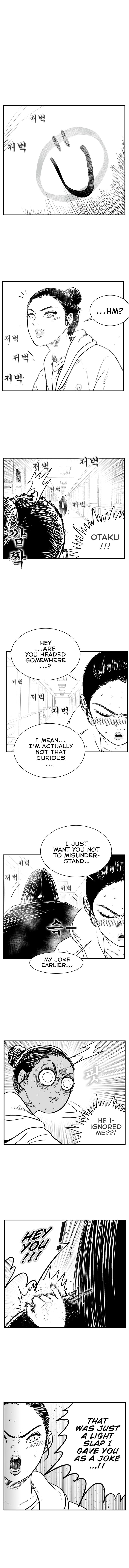 Hellper 2 - Killberos Chapter 93 2