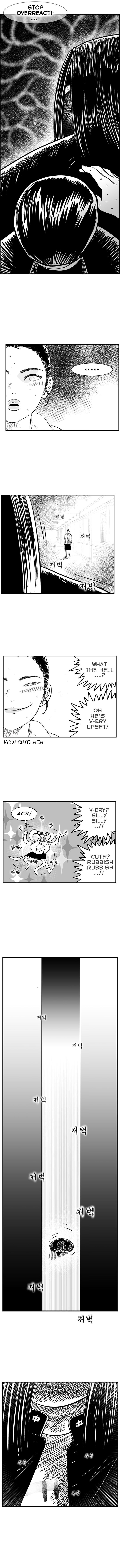 Hellper 2 - Killberos Chapter 93 3