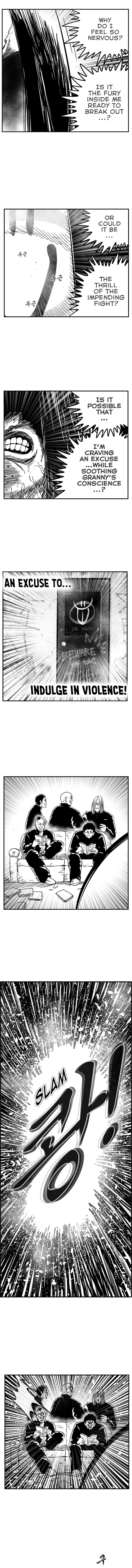 Hellper 2 - Killberos Chapter 93 4