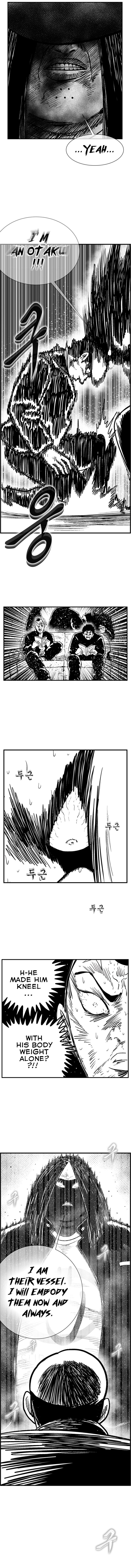 Hellper 2 - Killberos Chapter 93 8
